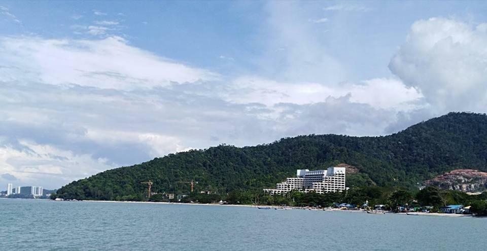 M'S Place Chalet Bed&Breakfast George Town Exterior foto